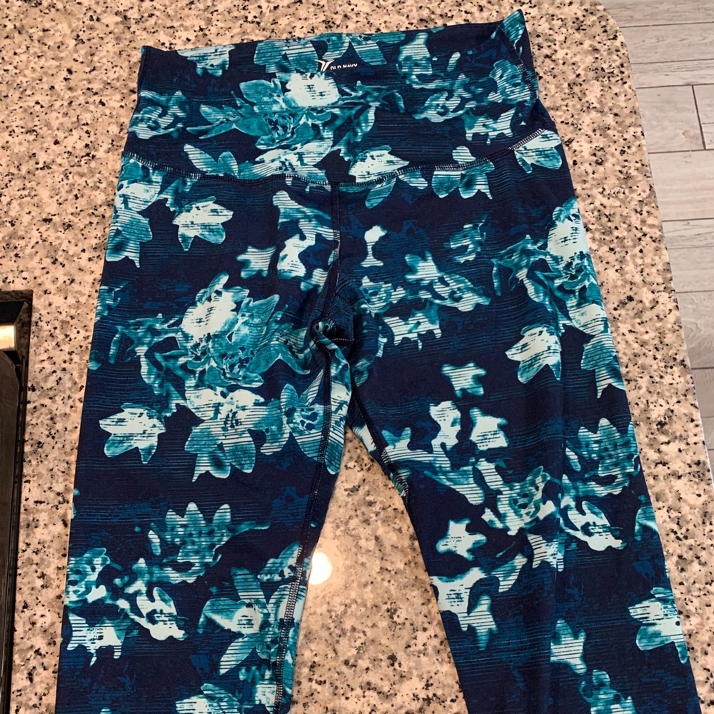 Old Navy Workout Leggings